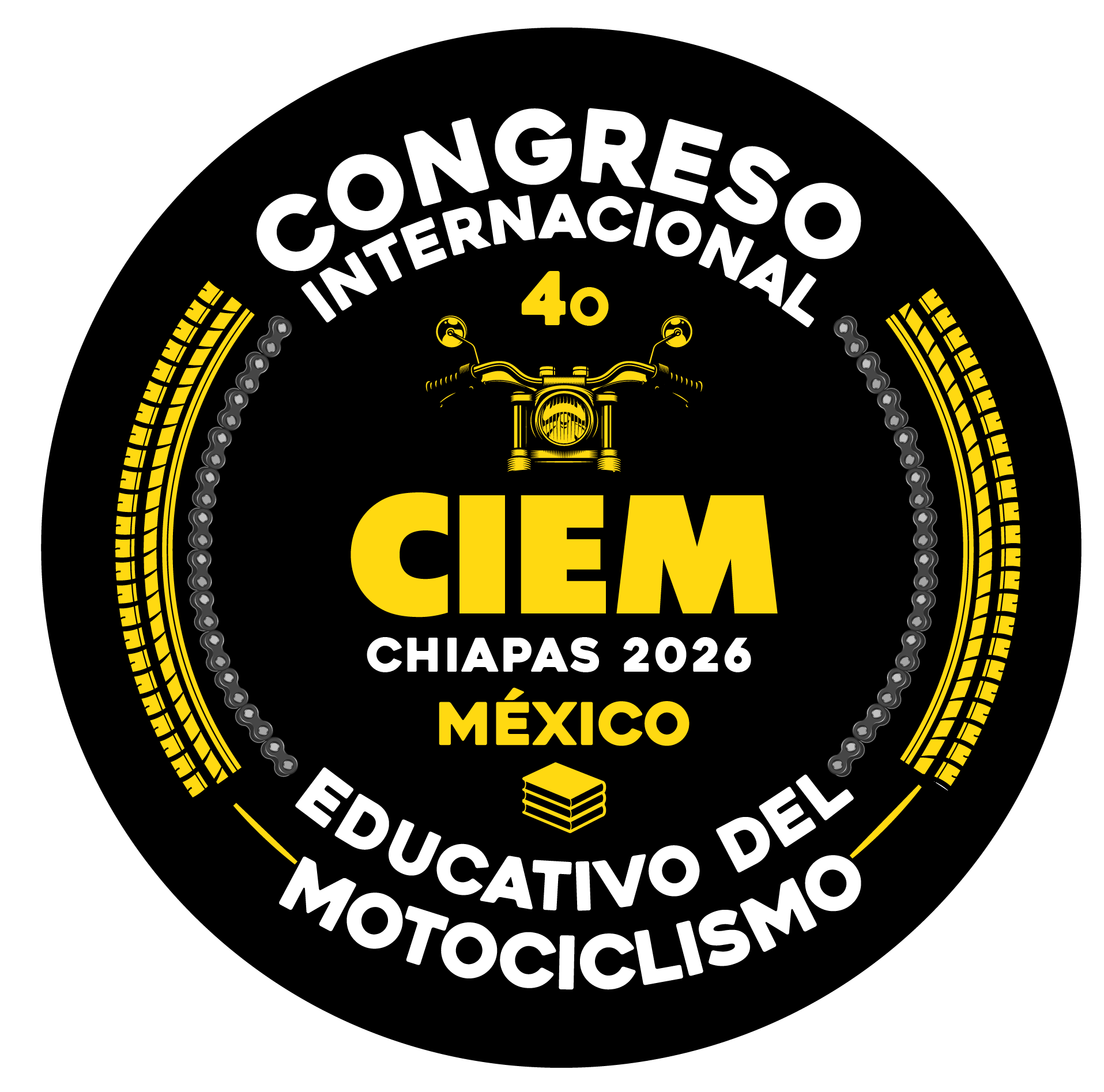 Congreso Internacional Educativo del Motociclismo